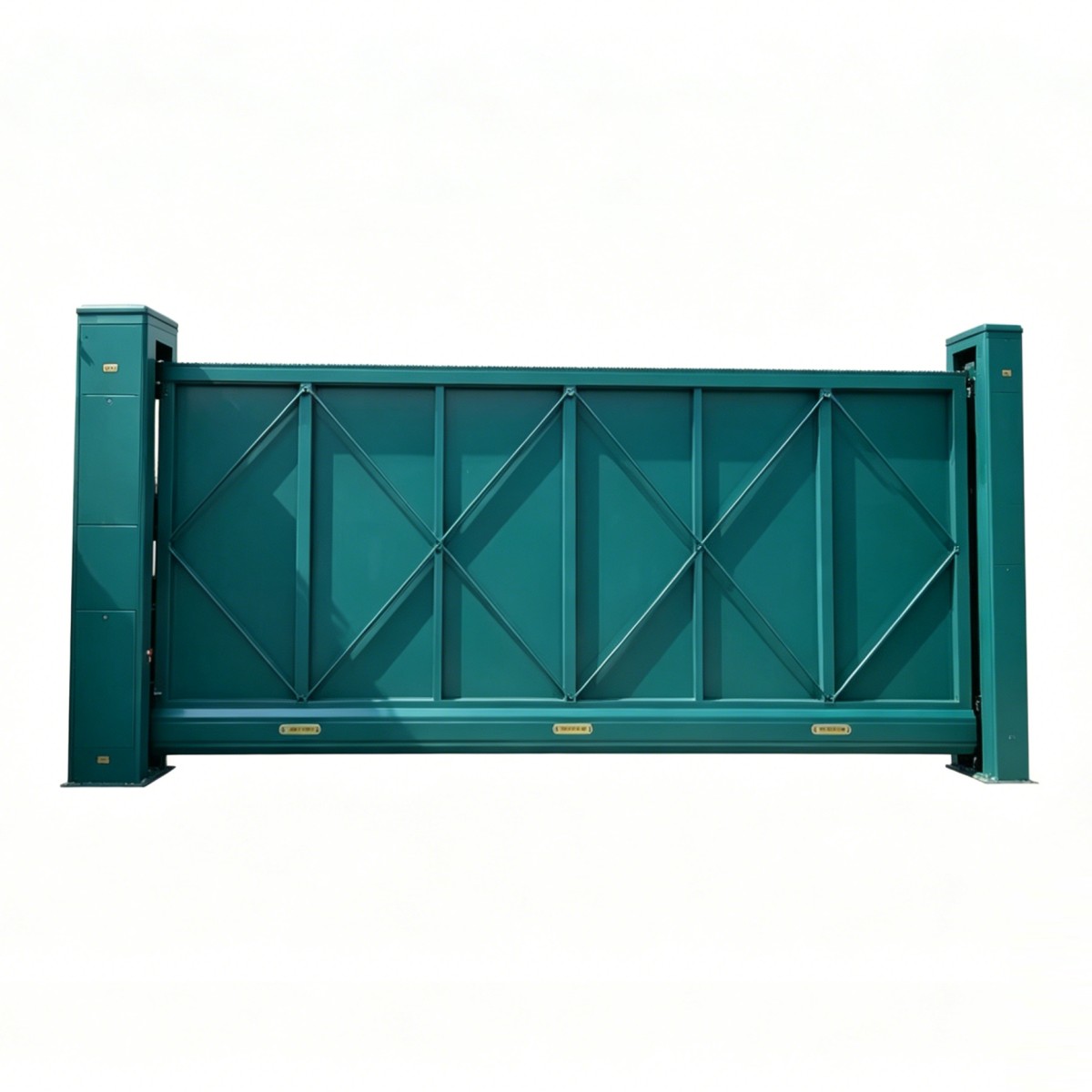 平顶山汝州骑岭乡电动悬空门